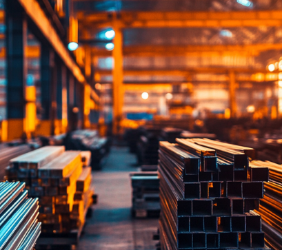 Aluminium extrusion service
