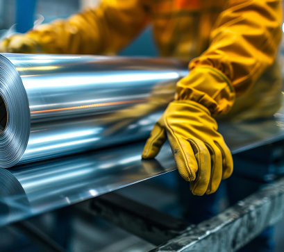 Anodizing service