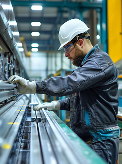 Architectural Profiles