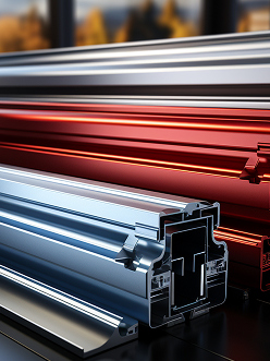 Kitchen & Interior Profiles