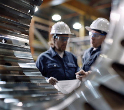 In-House Die Manufacturing