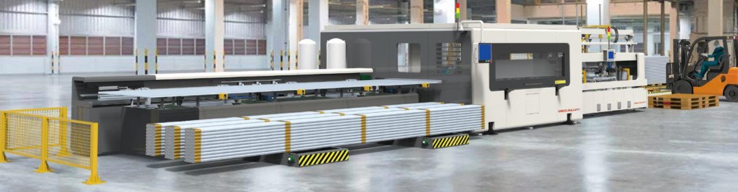 Solar frame fabrication