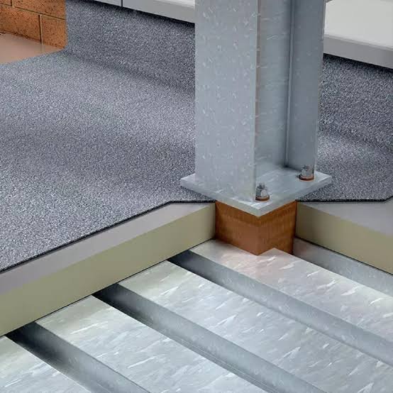 Thermal Break Technology